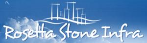 Rosetta Stone Infra