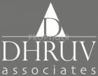 Images for Logo of Dhruv Associates