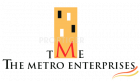 Images for Logo of The Metro Enterprises