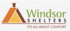 Images for Logo of Windsor Shelters