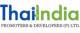 Thai India
