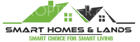 Smart Homes and Lands Smart Homes and Lands