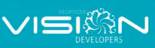 Images for Logo of Vision Developers Pune