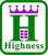 Images for Logo of Highness