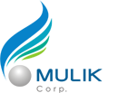 Images for Logo of Mulik Corp