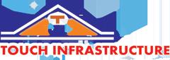 Touch Infrastructure