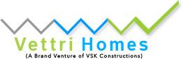 Vettri Homes