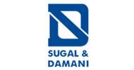 Sugal And Damani Foundations