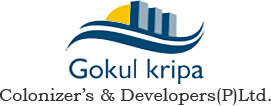 Images for Logo of Gokul Kripa