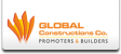 Images for Logo of Global Constructions Co