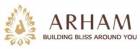 Images for Logo of Arham Builders