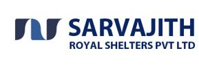 Sarvajith Royal Shelters