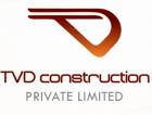Images for Logo of TVD Construction
