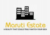 Maruti Estate