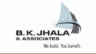 Images for Logo of BK Jhala