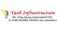 Yash Infrastructure