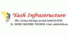 Yash Infrastructure