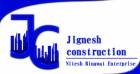 Images for Logo of Jignesh Construction