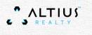 Images for Logo of Altius Realcon Development