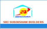 Sri Subiksham Builders