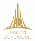 Images for Logo of Anand Developers
