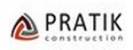 Images for Logo of Pratik constructions