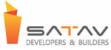 Images for Logo of Satav Builders