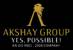 Images for Logo of Akshay Group Mumbai