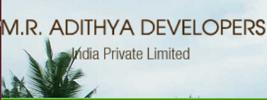 MR Adithya Developers