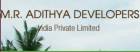 M R Adithya Developers