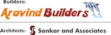 Aravind Builders