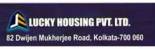 Images for Logo of Lucky Housing