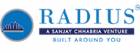 Images for Logo of Radius Developers