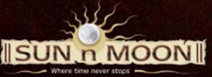 Sun N Moon