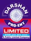 Images for Logo of Darshan Pro Ent