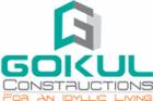Images for Logo of Gokul Constructions Hyderabad