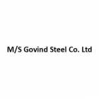 M S Govind Steel