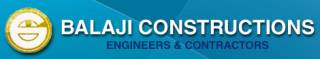 Balaji Constructions Hyderabad