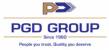 Images for Logo of PGD
