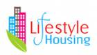 Images for Logo of Lifestyle Housing Vijaywada