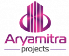 Images for Logo of Aryamitra Projects