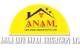 Images for Logo of Anam Infra