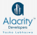 Images for Logo of Alacrity