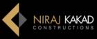 Images for Logo of Niraj Kakad Constructions