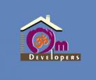 Images for Logo of Om Developers Pune