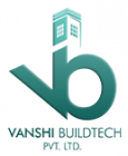 Images for Logo of Vanshi Buildtech