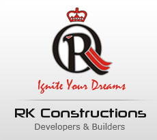 Logo R K Constructions Builders Developers Proptiger Com