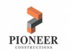 Images for Logo of Pioneer Construction