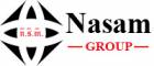 Images for Logo of Nasam