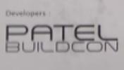 Patel Buildcon